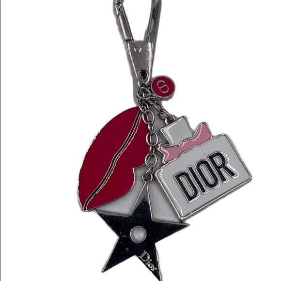 Dior lucky charm vip item from parfums CD - Picture 1 of 9